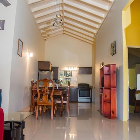 Paradise Villa: Dual Properties with Private Pool and Gym Ocho Rios Exterior photo